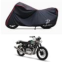 Waterproof Bike Body Cover Compatible for 