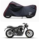 Waterproof Bike Body Cover Compatible for 