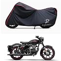 Waterproof Bike Body Cover Compatible for 