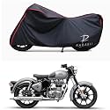 Waterproof Bike Body Cover Compatible for 