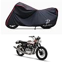 Waterproof Bike Body Cover Compatible for 