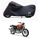 Waterproof Bike Body Cover Compatible for 