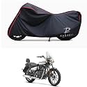Waterproof Bike Body Cover Compatible for 