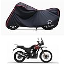 Waterproof Bike Body Cover Compatible for 