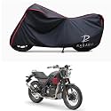 Waterproof Bike Body Cover Compatible for 