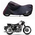 Waterproof Bike Body Cover Compatible for 