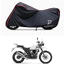 Waterproof Bike Body Cover Compatible for 
