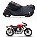 Waterproof Bike Body Cover Compatible for 