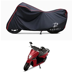Waterproof Bike Body Cover Compatible for
