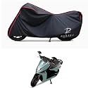 Waterproof Bike Body Cover Compatible for 