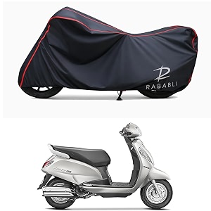 Waterproof Bike Body Cover Compatible for