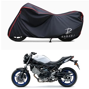 Waterproof Bike Body Cover Compatible for