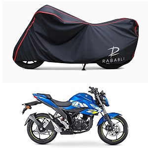 Waterproof Bike Body Cover Compatible for