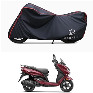 Waterproof Bike Body Cover Compatible for