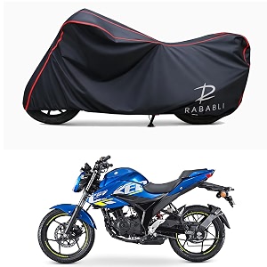 Waterproof Bike Body Cover Compatible for