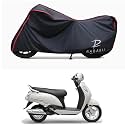 Waterproof Bike Body Cover Compatible for 