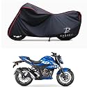 Waterproof Bike Body Cover Compatible for 