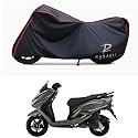 Waterproof Bike Body Cover Compatible for 