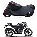 Waterproof Bike Body Cover Compatible for 