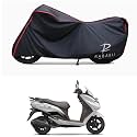 Waterproof Bike Body Cover Compatible for 