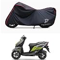 Waterproof Bike Body Cover Compatible for 