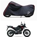 Waterproof Bike Body Cover Compatible for 