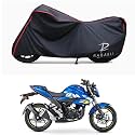 Waterproof Bike Body Cover Compatible for 