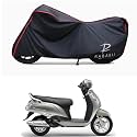 Waterproof Bike Body Cover Compatible for 