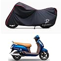 Waterproof Bike Body Cover Compatible for 