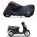 Waterproof Bike Body Cover Compatible for 