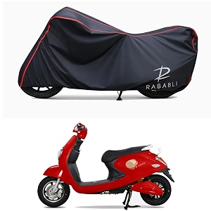 Waterproof Bike Body Cover Compatible for