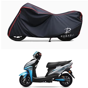 Waterproof Bike Body Cover Compatible for