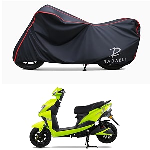Waterproof Bike Body Cover Compatible for