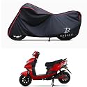Waterproof Bike Body Cover Compatible for 