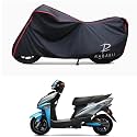 Waterproof Bike Body Cover Compatible for 