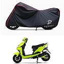 Waterproof Bike Body Cover Compatible for 