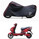 Waterproof Bike Body Cover Compatible for 
