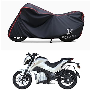 Waterproof Bike Body Cover Compatible for