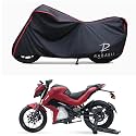 Waterproof Bike Body Cover Compatible for 