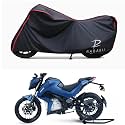 Waterproof Bike Body Cover Compatible for 