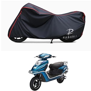 Waterproof Bike Body Cover Compatible for