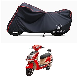 Waterproof Bike Body Cover Compatible for