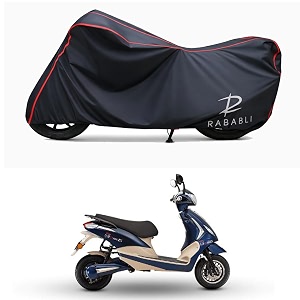 Waterproof Bike Body Cover Compatible for