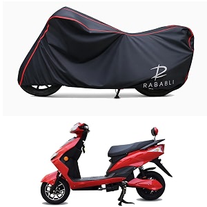Waterproof Bike Body Cover Compatible for