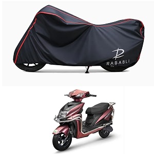 Waterproof Bike Body Cover Compatible for