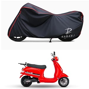 Waterproof Bike Body Cover Compatible for