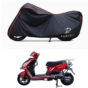 Waterproof Bike Body Cover Compatible for