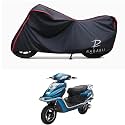 Waterproof Bike Body Cover Compatible for 
