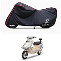 Waterproof Bike Body Cover Compatible for 