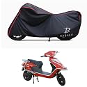 Waterproof Bike Body Cover Compatible for 